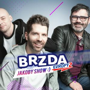 Brzda Evropy 2 aneb Jakoby show