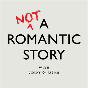 Listen to 不浪漫故事 Not A Romantic Story in the App