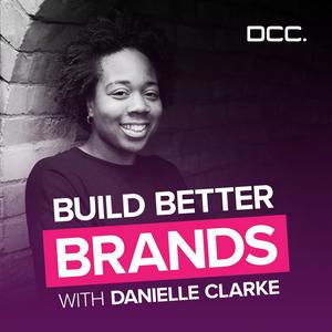 Build Better Brands