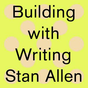 Listen to Building with Writing in the App