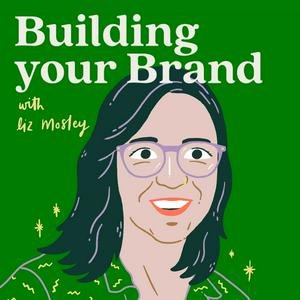 Listen to Building your Brand in the App