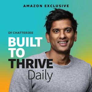 Listen to Built to Thrive in the App