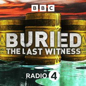 Listen to Buried in the App