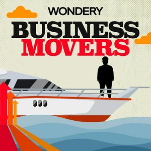 Listen to Business Movers in the App