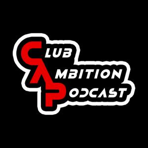 Listen to Club Ambition Podcast in the App