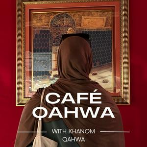 Listen to Cafe Qahwa in the App