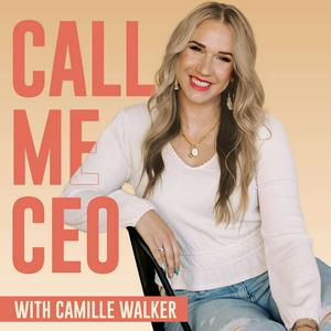 Call Me CEO: Moms Building Businesses, a Woman's guide to Balancing it All
