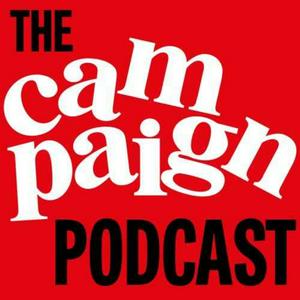 Listen to The Campaign Podcast in the App