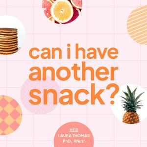 Listen to Can I Have Another Snack? in the App