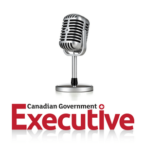 Listen to Canadian Government Executive Radio in the App