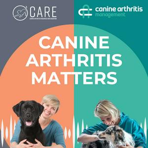 Listen to Canine Arthritis Matters in the App