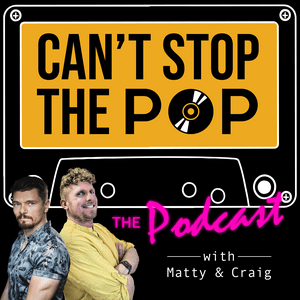 Listen to Can't Stop The Pop in the App