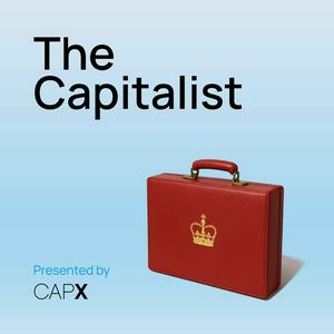 The Capitalist