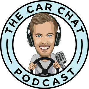 Listen to Car Chat in the App