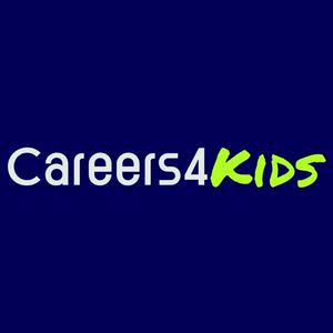 Listen to Careers4Kids in the App