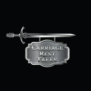 Carriage Rest Tales
