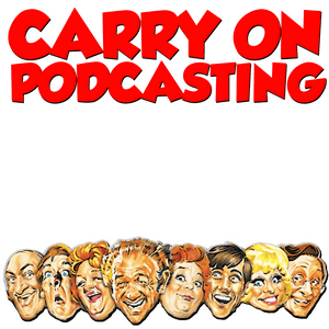 Carry On...Podcasting