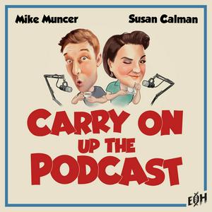 Carry On Up The Podcast