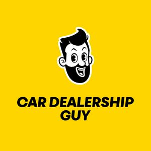 Listen to Car Dealership Guy Podcast in the App