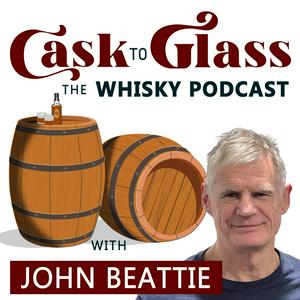 Listen to Cask to Glass in the App