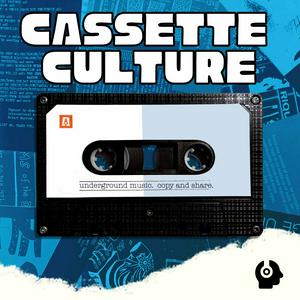 Listen to Cassette Culture in the App