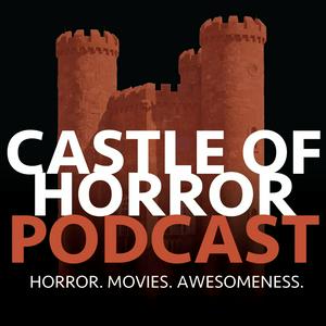 Castle of Horror Podcast