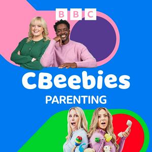 CBeebies Parenting