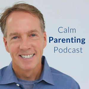 Listen to Calm Parenting Podcast in the App