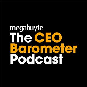 The Megabuyte CEOBarometer Podcast