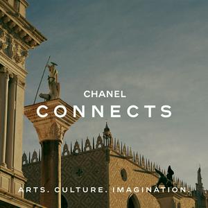 Listen to CHANEL Connects in the App