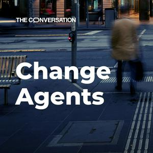 Change Agents