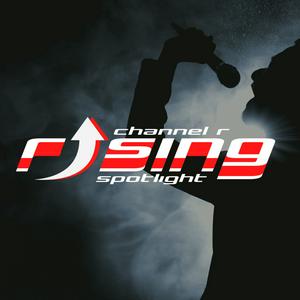 Channel R Rising Spotlight