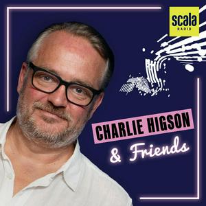Charlie Higson & Friends
