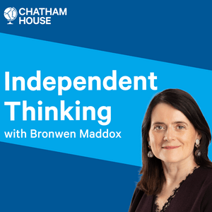 Listen to Independent Thinking in the App