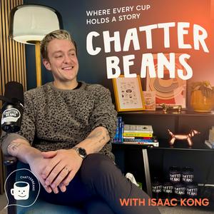 Listen to ChatterBeans in the App