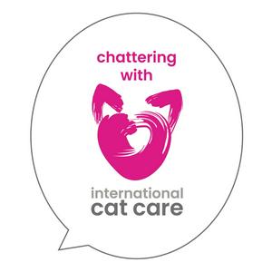 Listen to Chattering with iCatCare in the App