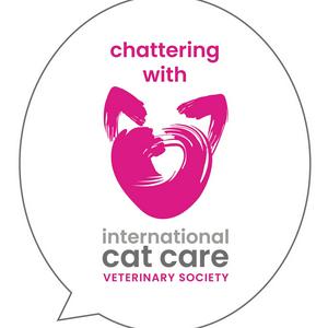 Listen to Chattering with iCatCare in the App