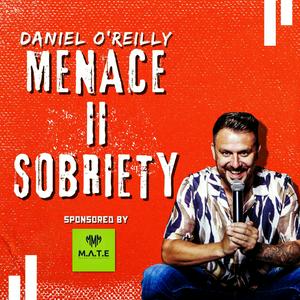 Listen to Menace to Sobriety in the App