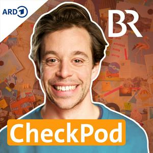 Listen to CheckPod - Der Podcast mit Checker Tobi in the App