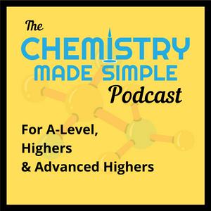 Listen to Chemistry Made Simple in the App