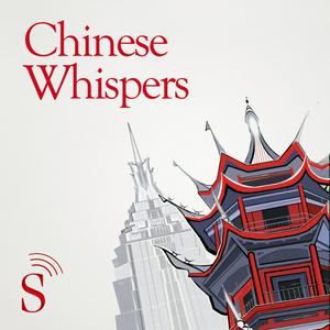 Listen to Chinese Whispers in the App