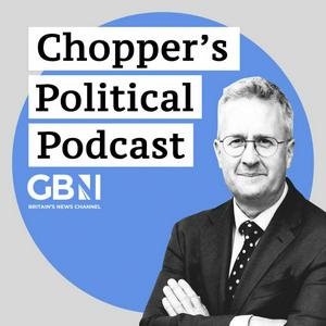 Listen to Chopper's Political Podcast in the App