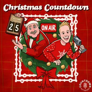 Listen to Christmas Countdown in the App