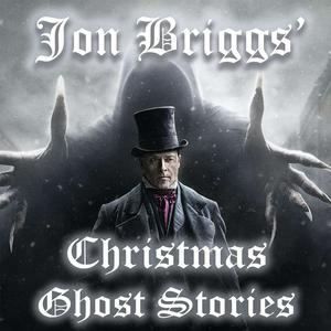 Listen to Christmas Ghost Stories in the App