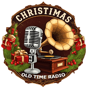 Listen to Christmas Old Time Radio in the App