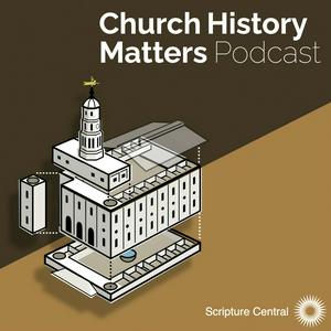 Listen to Church History Matters in the App