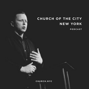 Listen to Church of the City New York in the App