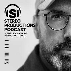 Listen to Stereo Productions Podcast in the App