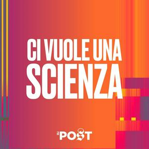 Listen to Ci vuole una scienza in the App