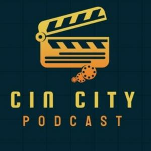 Listen to Cin City Podcast in the App